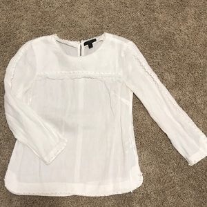 J.Crew Shirt. 2P.